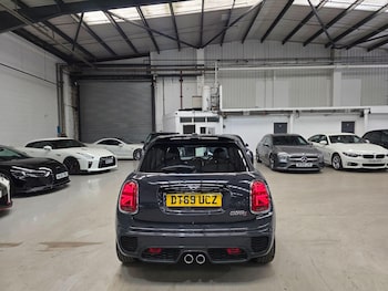 Used MINI Hatch 2020 for sale - 79484103: Photo