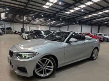 2016 (16) - 2.0 220i M Sport Euro 6 (s/s) 2dr