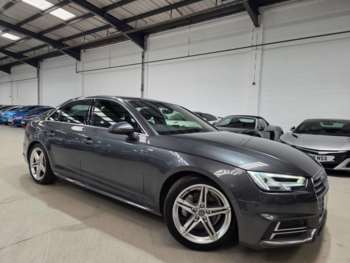 Used Audi A4 2018 for sale - 74837997: Photo