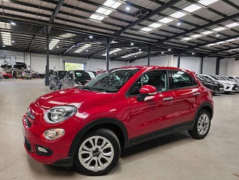 2015 (65) - 1.4 MultiAir Pop Star Euro 6 (s/s) 5dr