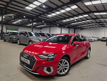 Used Audi A3 2021 for sale - 78260696: Photo