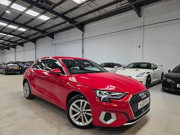 Used Audi A3 2021 for sale - 78260696: Photo