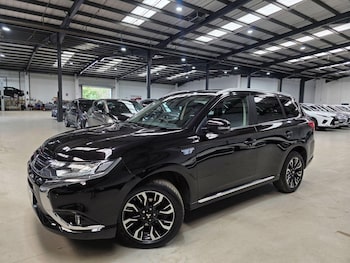 2018 (18) - 2.0h 12kWh 5hs CVT 4WD Euro 6 (s/s) 5dr