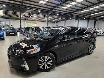 2023 (69) - 1.8 VVT-h Business Edition Plus CVT Euro 6 (s/s) 5dr (15in Alloy)