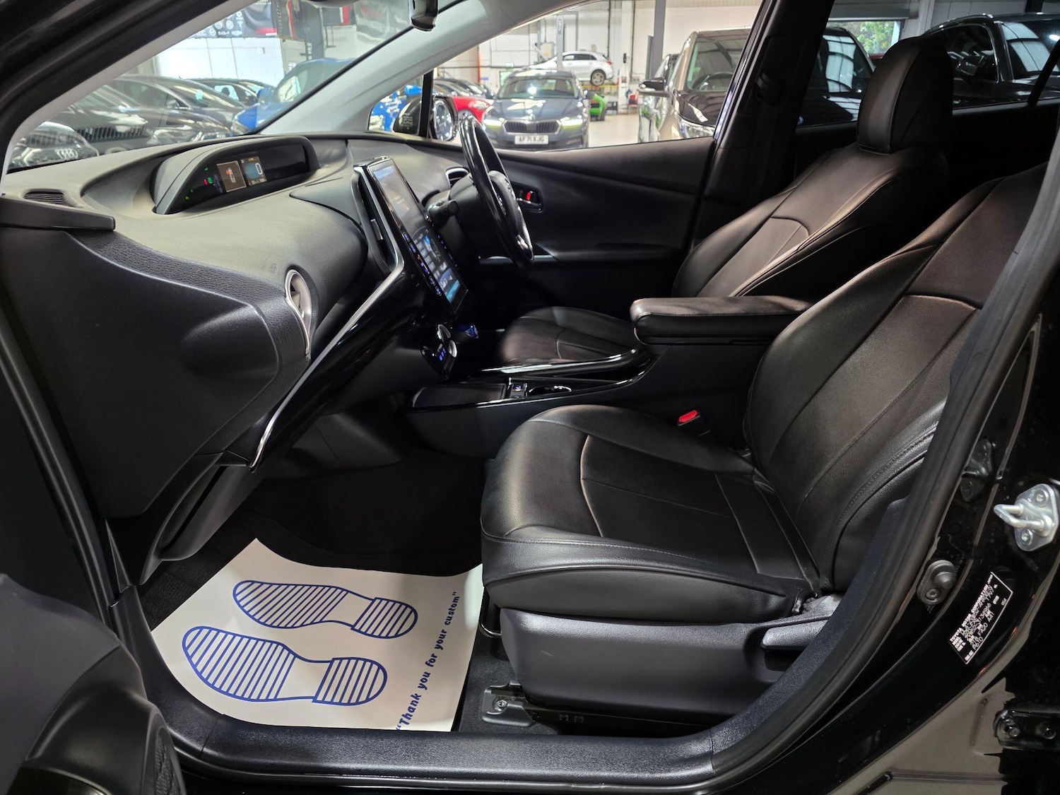Vehicle 29
