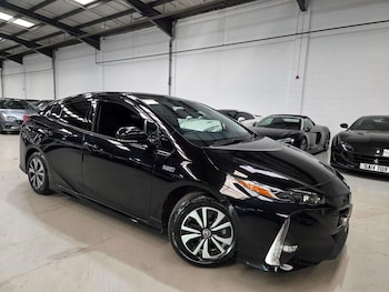Used Toyota Prius 2019 for sale - 75552438: Photo