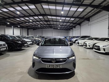 Used Vauxhall Corsa 2020 for sale - 76247742: Photo