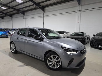 Used Vauxhall Corsa 2020 for sale - 76247742: Photo