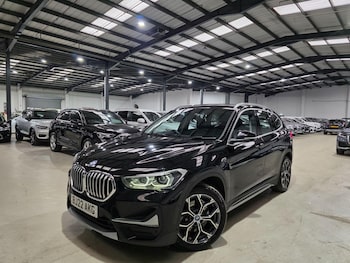 Used BMW X1 2022 for sale - 78347724: Photo
