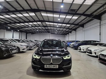 Used BMW X1 2022 for sale - 78347724: Photo