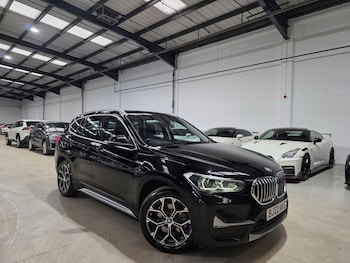 Used BMW X1 2022 for sale - 78347724: Photo