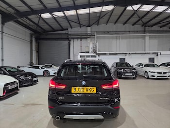 Used BMW X1 2022 for sale - 78347724: Photo