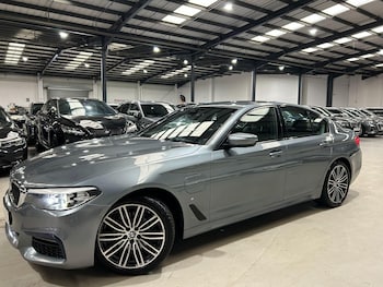 BMW - 5 Series