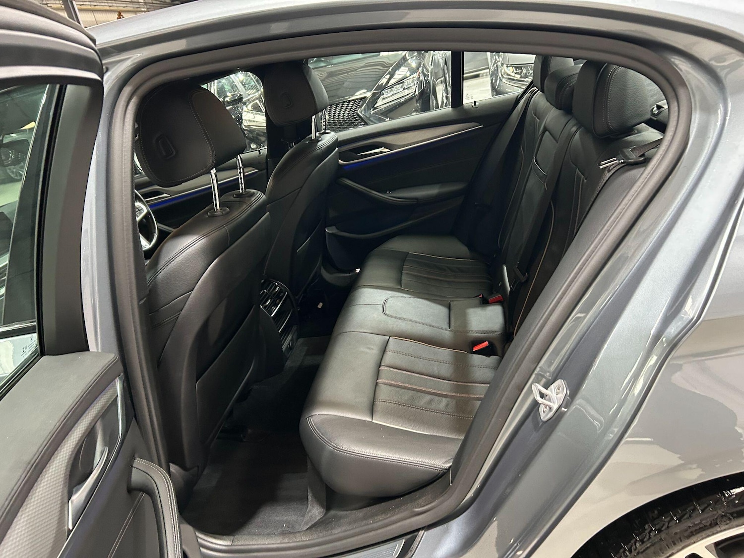 Vehicle 29