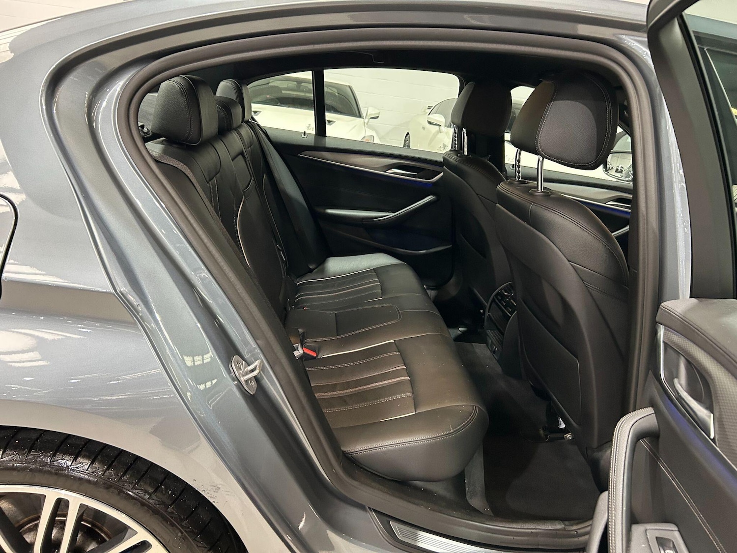 Vehicle 30