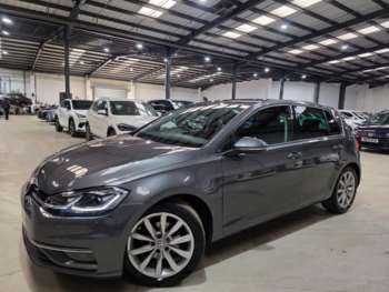 2020 (69) - 1.5 TSI EVO GT Edition DSG Euro 6 (s/s) 5dr