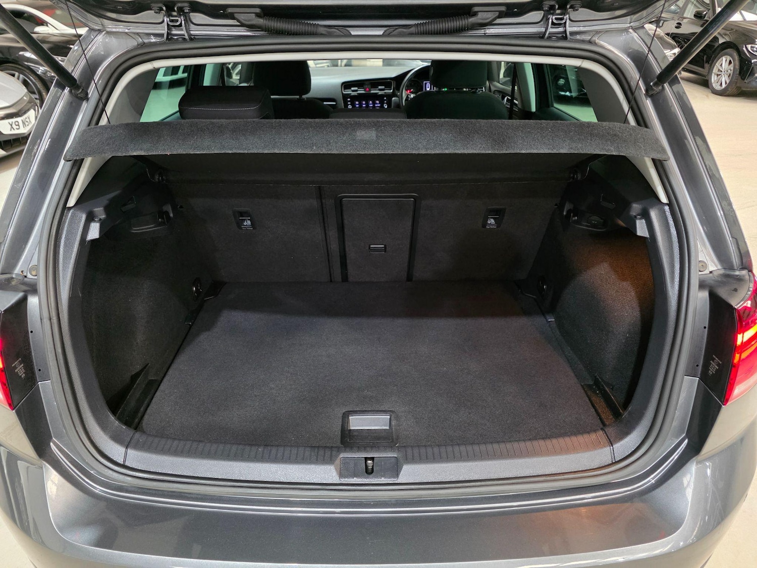 Vehicle 29