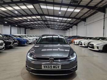 Used Volkswagen Golf 2020 for sale - 74452680: Photo