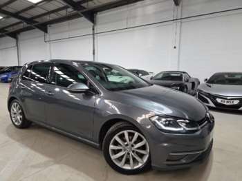 Used Volkswagen Golf 2020 for sale - 74452680: Photo