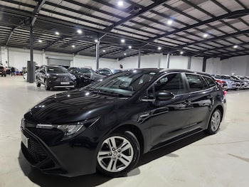 Used Toyota Corolla 2021 for sale - 76397857: Photo