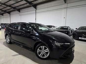 Used Toyota Corolla 2021 for sale - 76397857: Photo