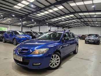 Used Mazda Mazda3 2009 for sale - 78705493: Photo