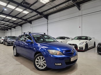 Used Mazda Mazda3 2009 for sale - 78705493: Photo