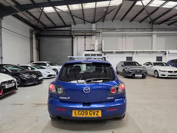 Used Mazda Mazda3 2009 for sale - 78705493: Photo