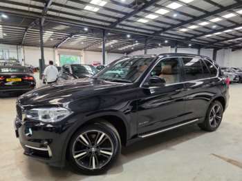 2018 (18) - 3.0 30d SE Auto xDrive Euro 6 (s/s) 5dr