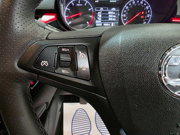 Used Vauxhall Corsa 2019 for sale - 75552619: Photo 17