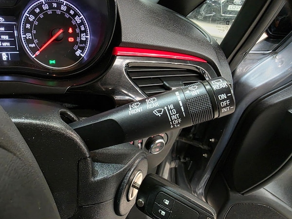 Used Vauxhall Corsa 2019 for sale - 75552619: Photo 18