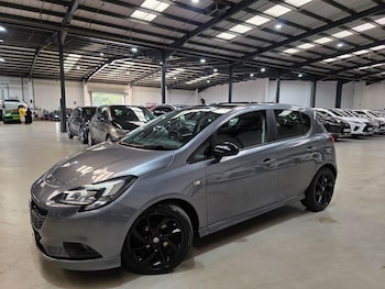 Used Vauxhall Corsa 2019 for sale - 75552619: Photo