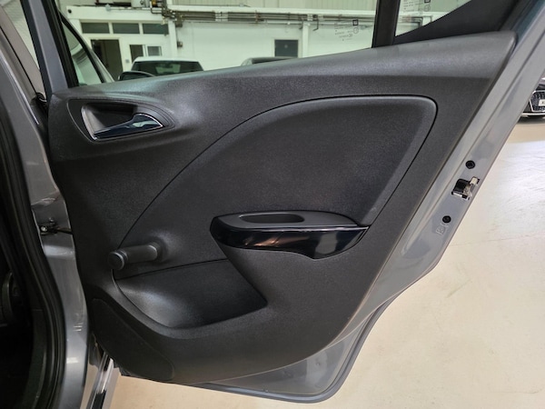 Used Vauxhall Corsa 2019 for sale - 75552619: Photo 20