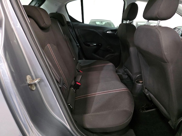 Used Vauxhall Corsa 2019 for sale - 75552619: Photo 21