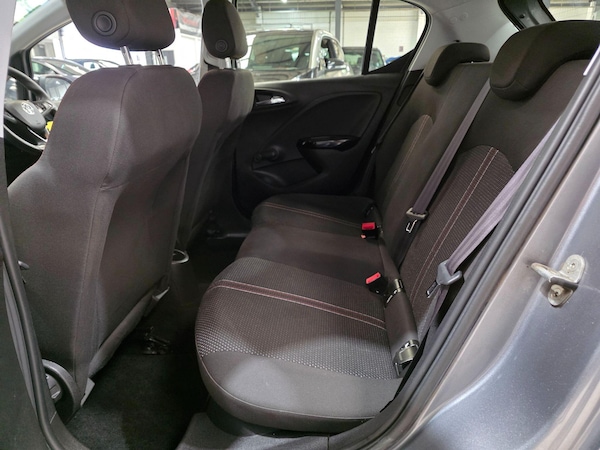 Used Vauxhall Corsa 2019 for sale - 75552619: Photo 22