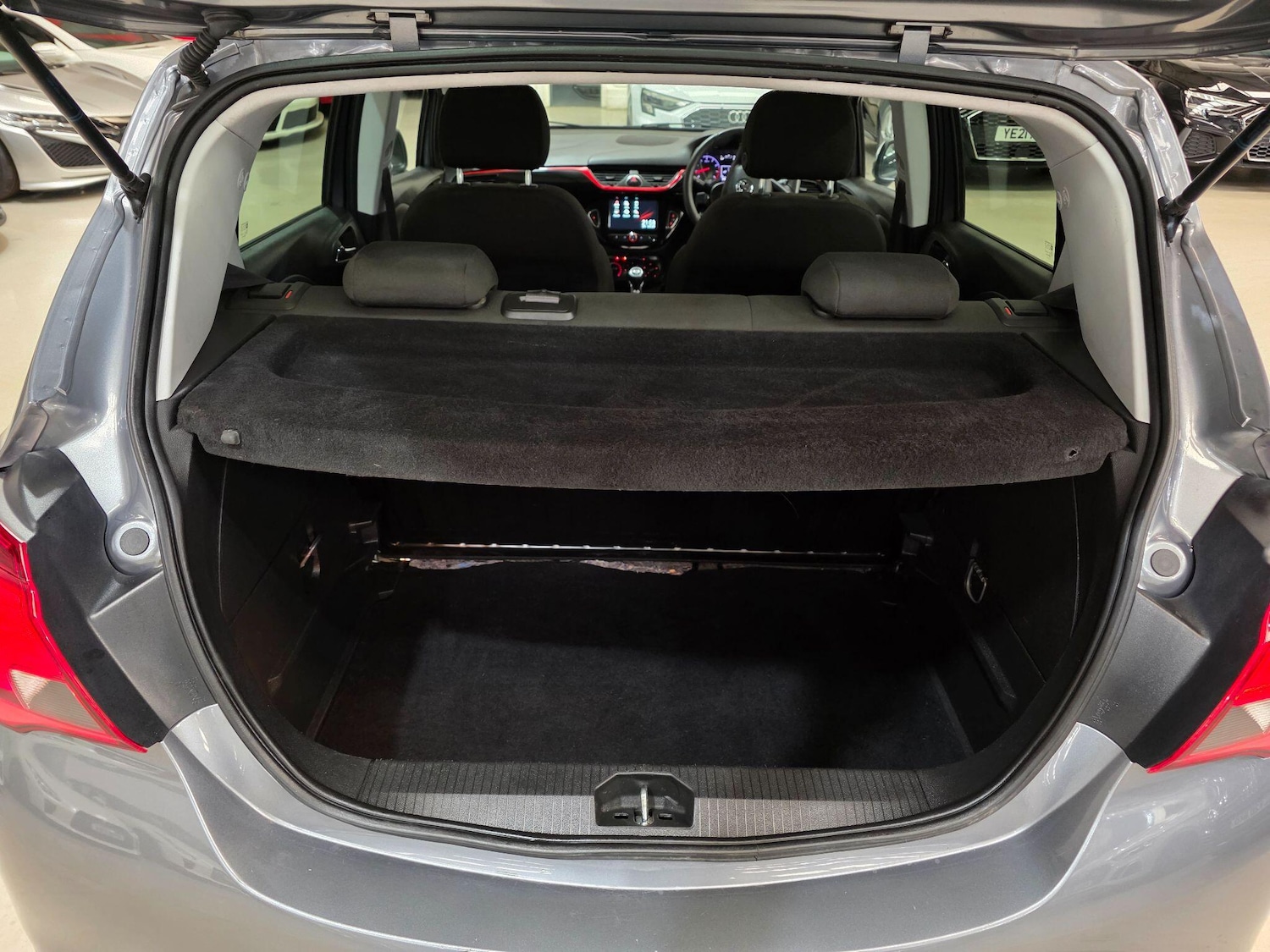 Vehicle 26