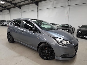 Used Vauxhall Corsa 2019 for sale - 75552619: Photo