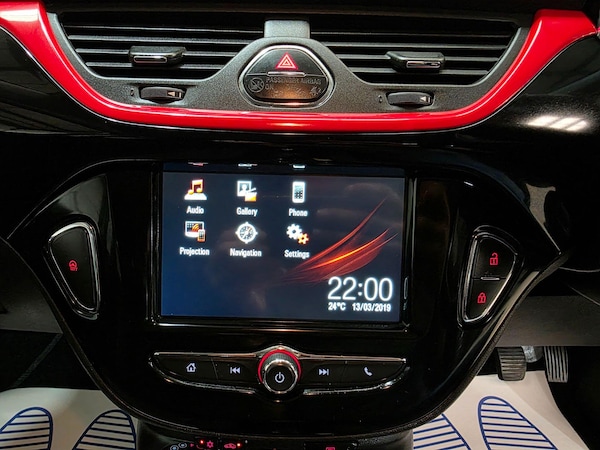 Used Vauxhall Corsa 2019 for sale - 75552619: Photo 7
