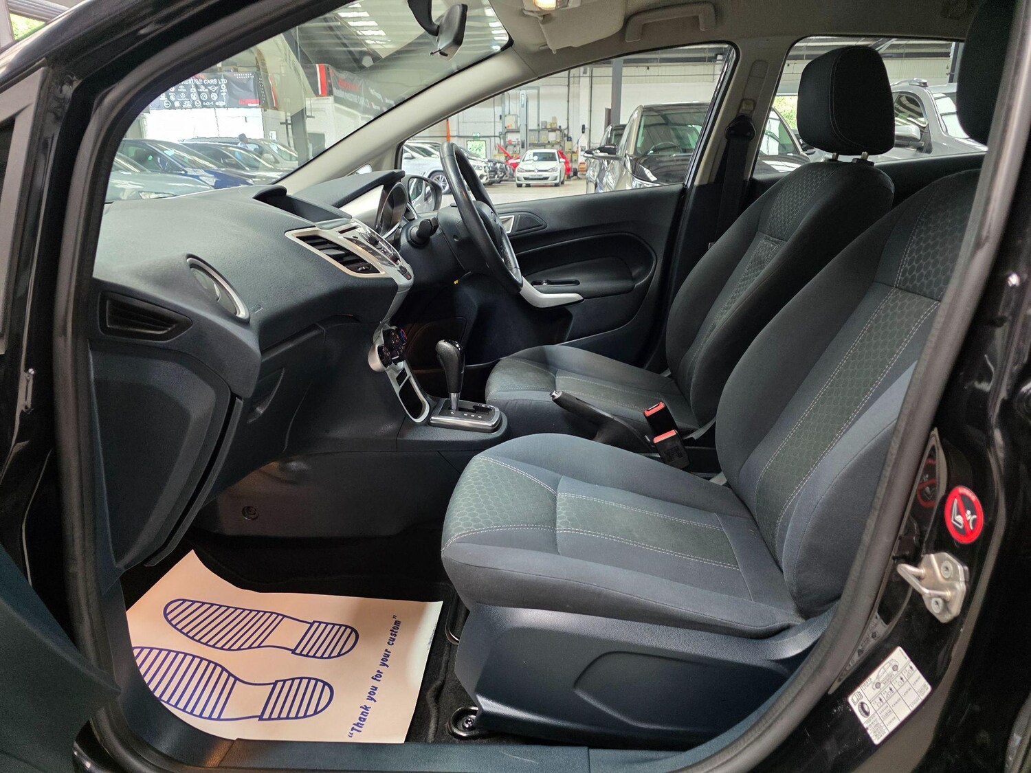 Vehicle 23