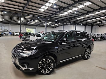 2017 (67) - 2.0h 12kWh 4h CVT 4WD Euro 6 (s/s) 5dr