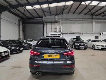 Used Audi Q3 2018 for sale - 78429225: Photo