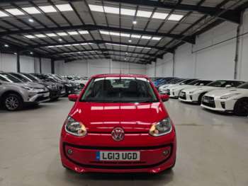 Used Volkswagen up! 2013 for sale - 75233204: Photo