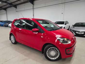 Used Volkswagen up! 2013 for sale - 75233204: Photo