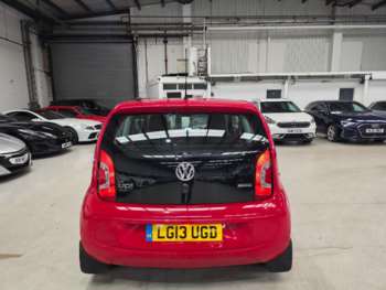 Used Volkswagen up! 2013 for sale - 75233204: Photo