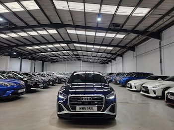 Used Audi Q2 2023 for sale - 79093387: Photo