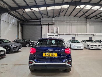Used Audi Q2 2023 for sale - 79093387: Photo