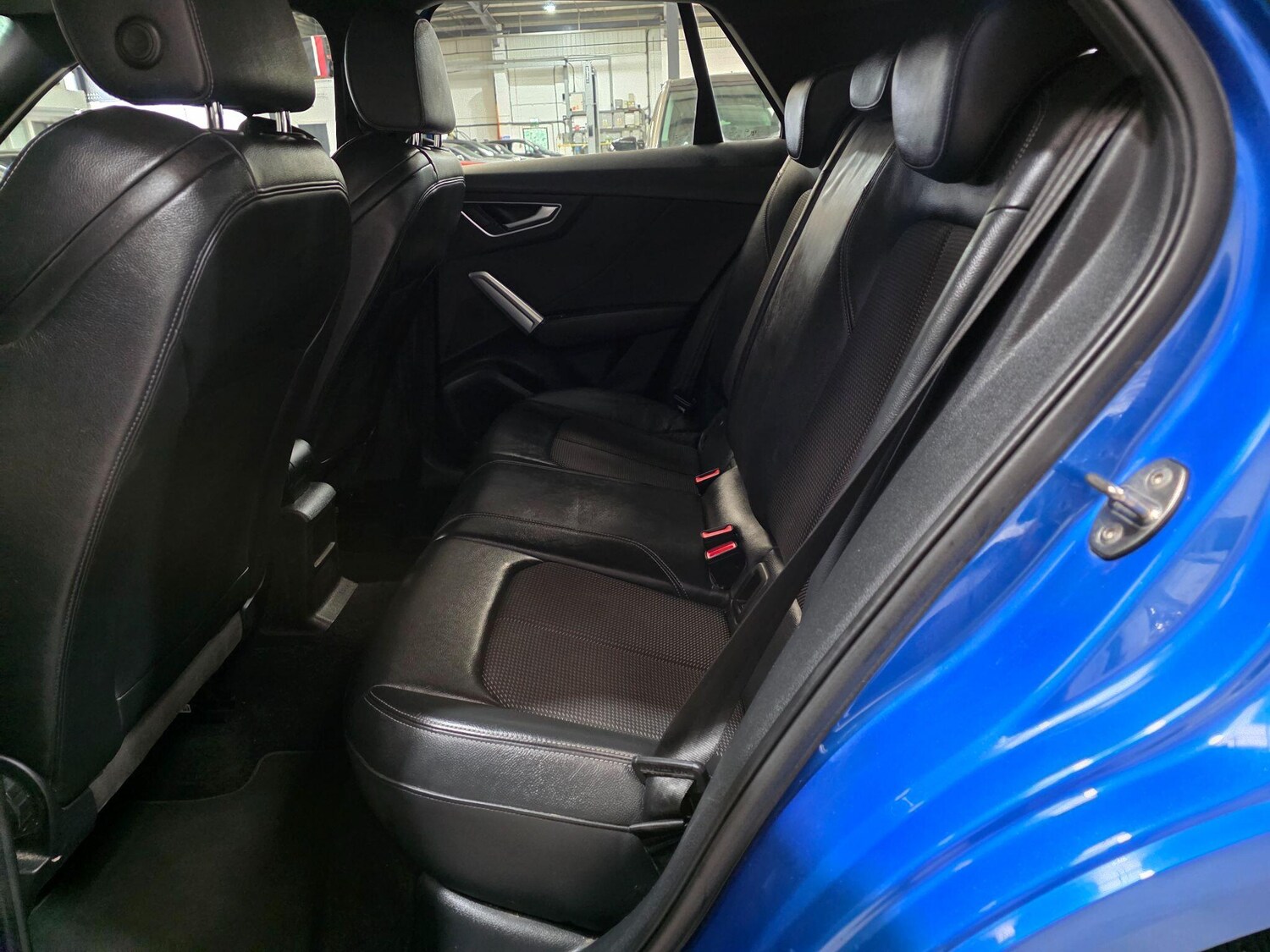 Vehicle 25