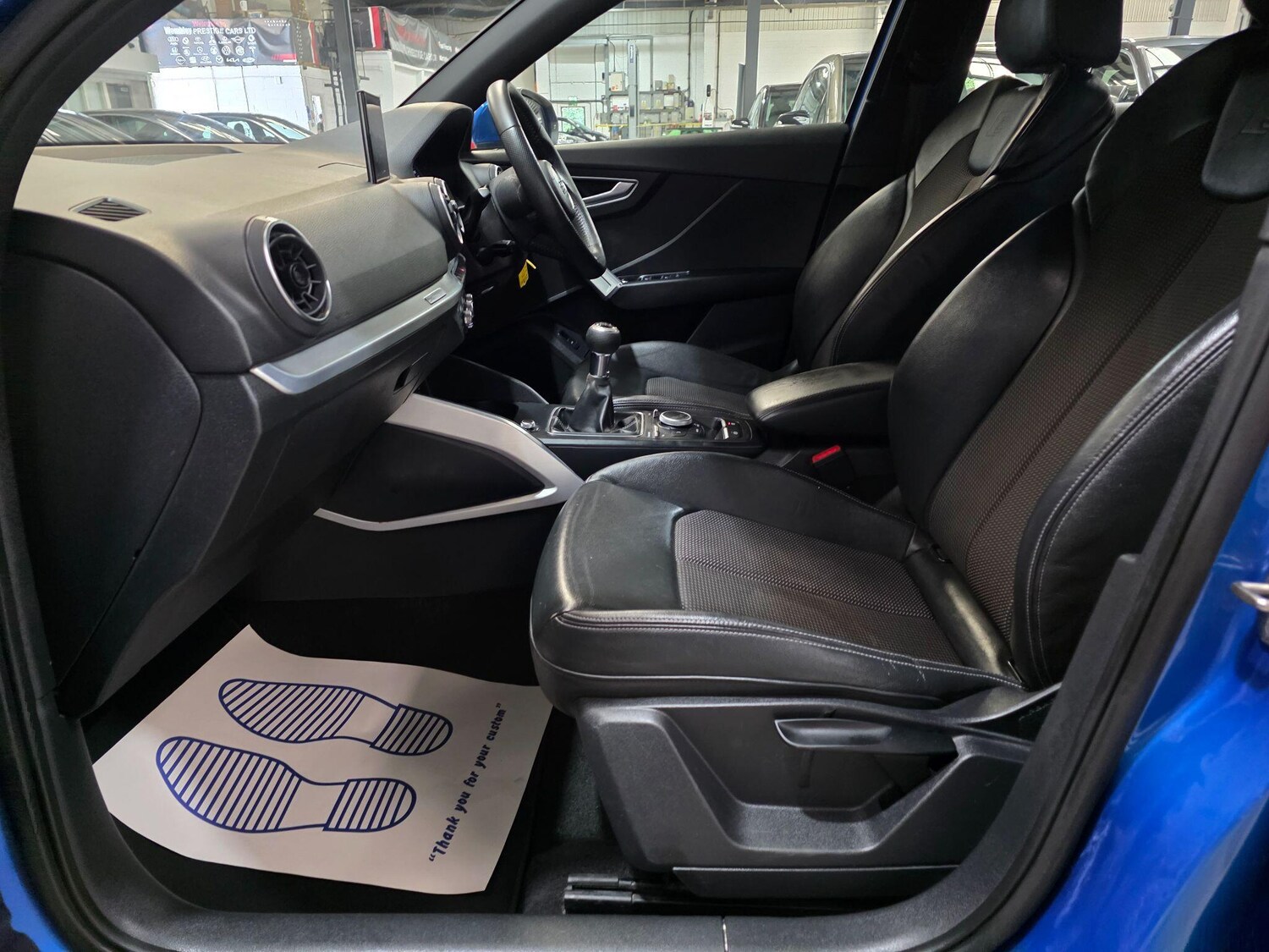 Vehicle 26