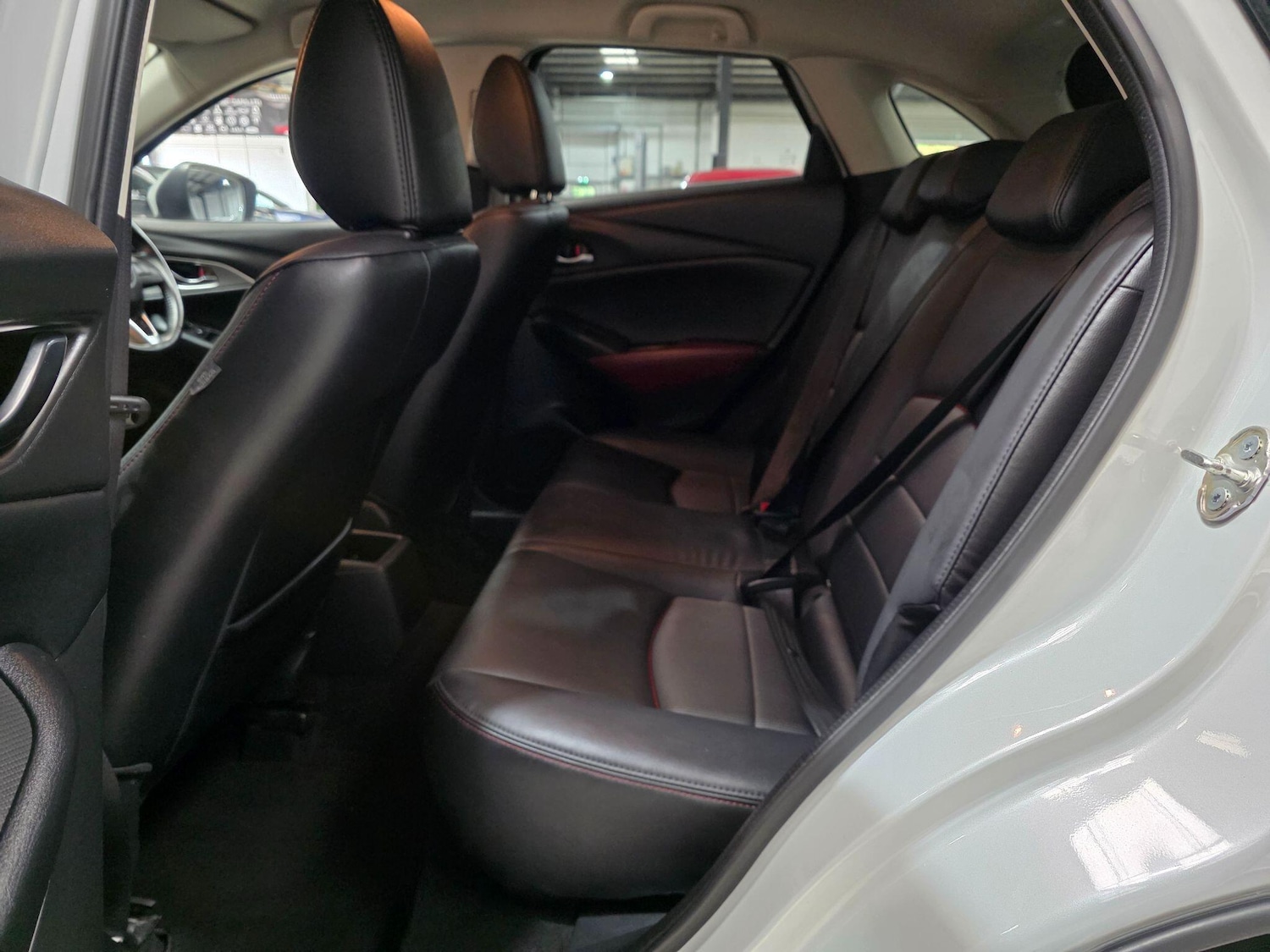 Vehicle 23