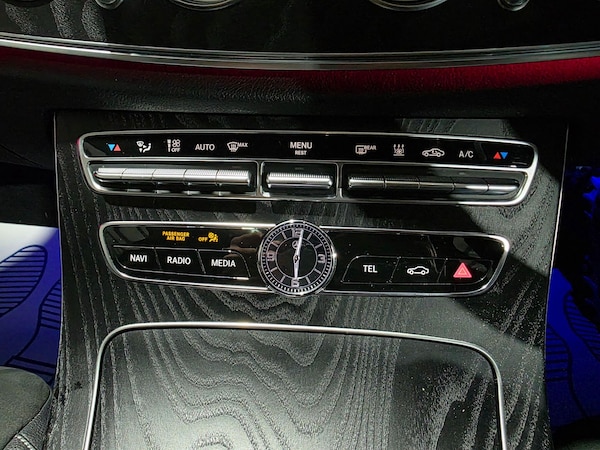 Used Mercedes-Benz E Class 2019 for sale - 75990781: Photo 10
